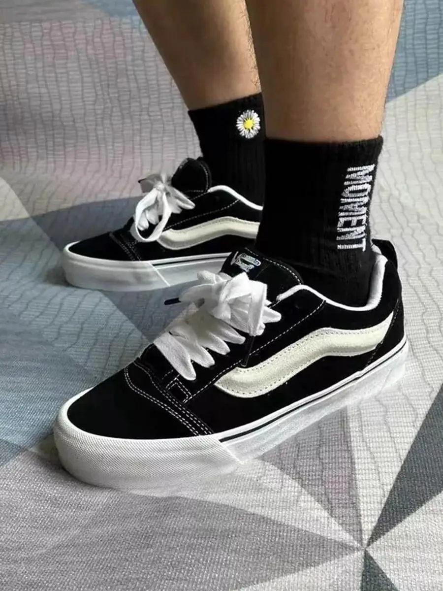 کتانی ونس امران پتیتو Vans Imran Potato