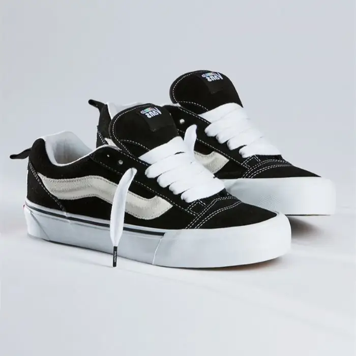 کتانی ونس امران پتیتو Vans Imran Potato