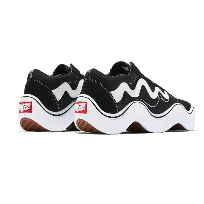 کتونی ونس مواج تایگا Vans Wavy Baby Tyga