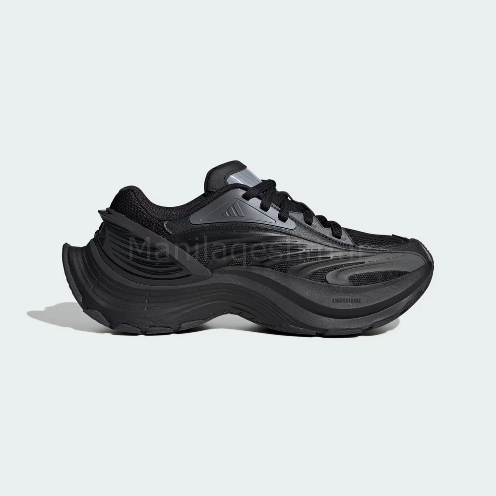 کفش آدیداس متاویو نقره ای مشکی Adidas XLG Metawave
