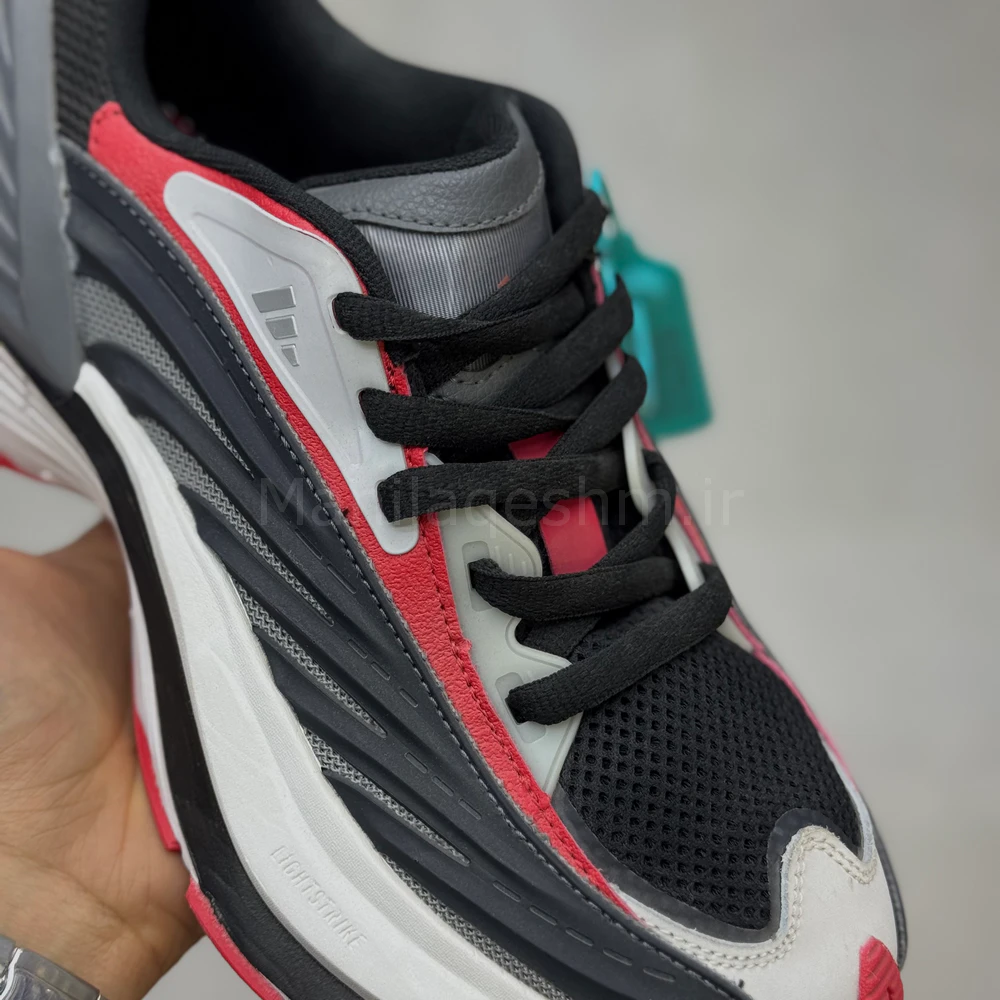 کفش آدیداس متاویو مشکی قرمز Adidas XLG Metawave