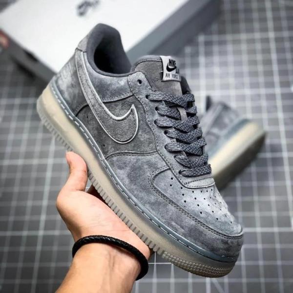 کتونی نایک ایرفورس وان ایکس آر سی Nike Air Force 1 x RC