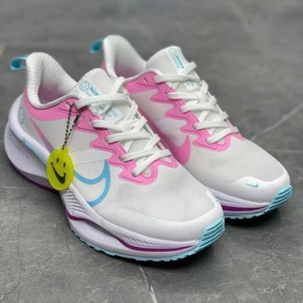 نایک زوم ایکس لبخند صورتی Nike Zoom X Smiley