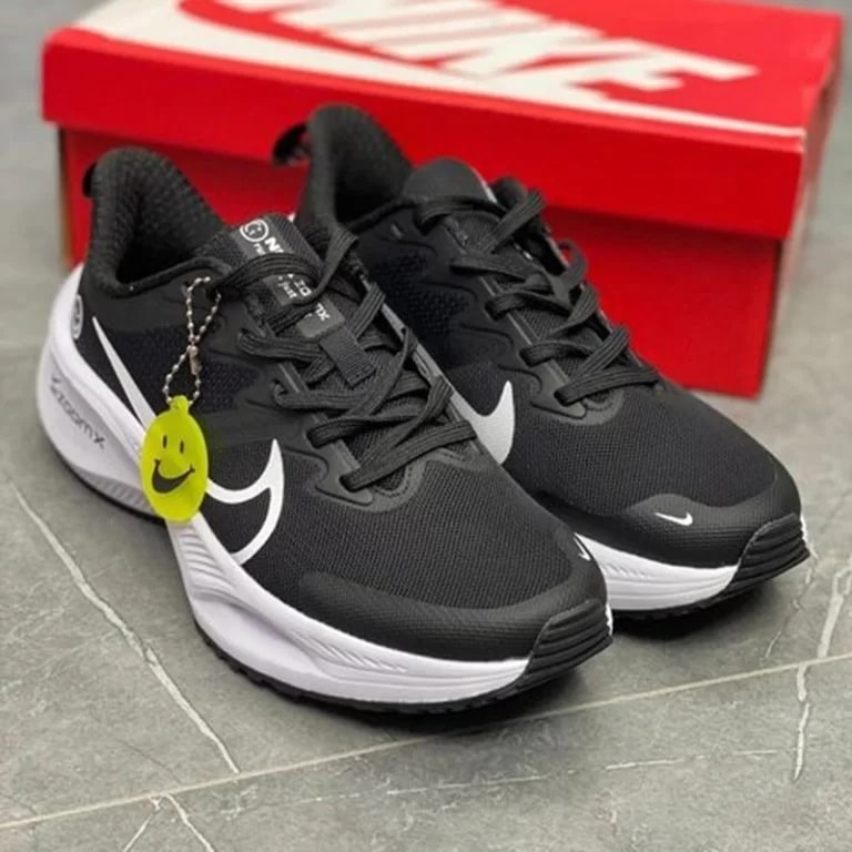 نایک زوم ایکس لبخند مشکی Nike Zoom X Smiley