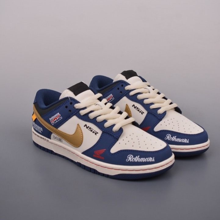 نایک اس بی دانک هوندا Nike Sb Dunk Low Honda NSR