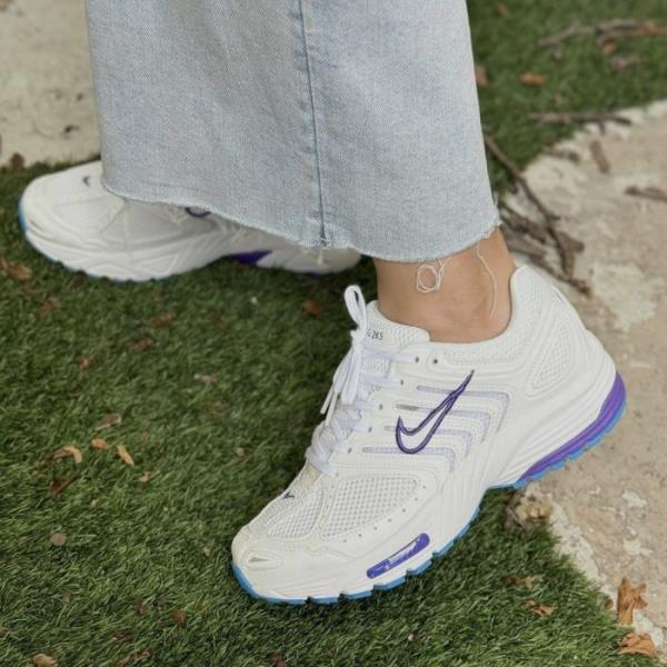 نایک پگاسوس 2k5 آبی Nike Air Pegasus 2K5 Retros Blue