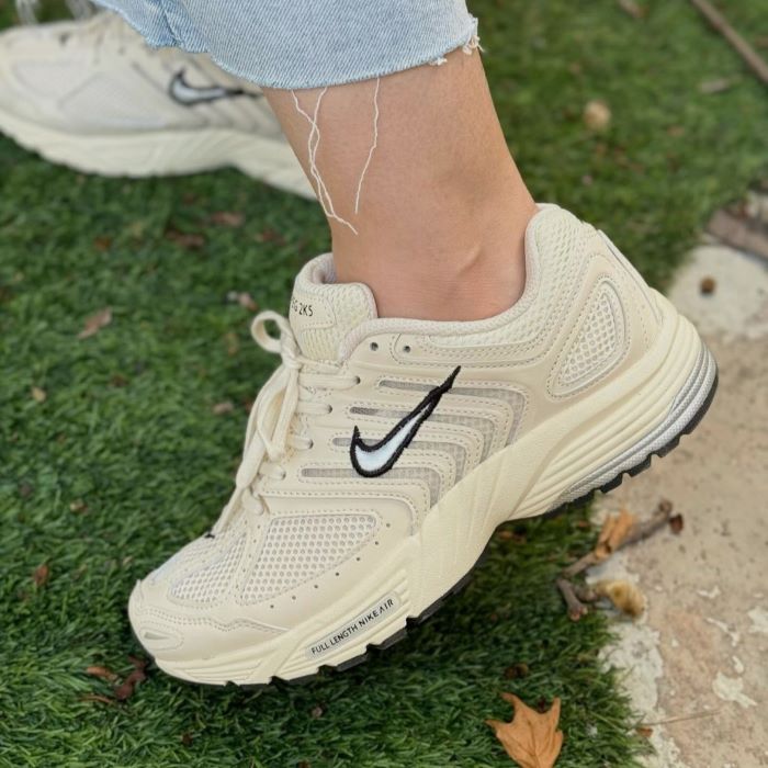 نایک پگاسوس 2k5 کرم Nike Air Pegasus 2K5 Retros Cream