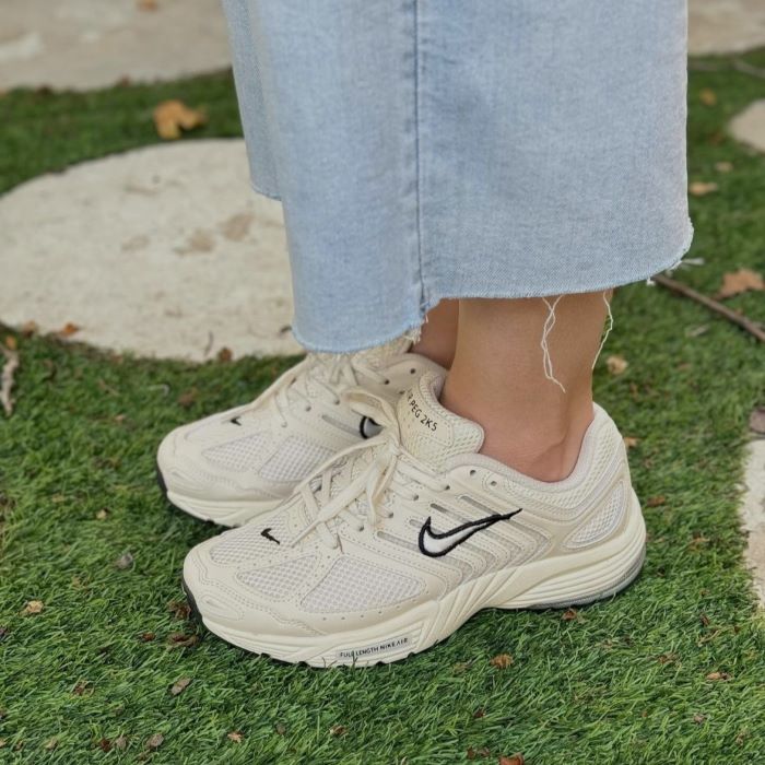 نایک پگاسوس 2k5 کرم Nike Air Pegasus 2K5 Retros Cream