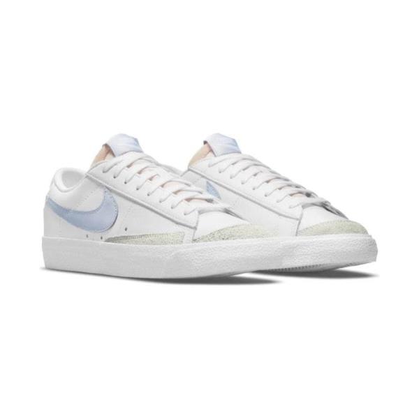 کتونی نایک بلیزر آبی Nike Blazer