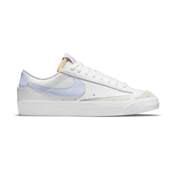 کتونی نایک بلیزر آبی Nike Blazer