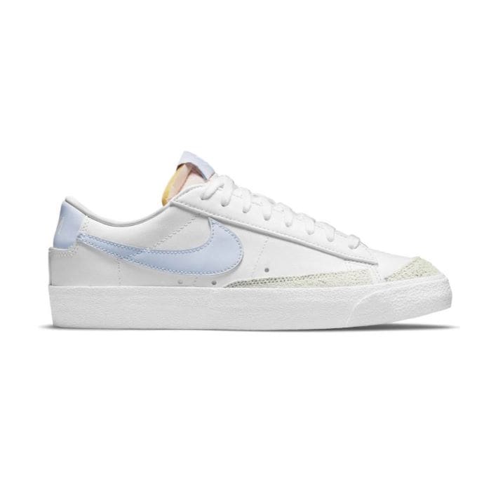 کتونی نایک بلیزر آبی Nike Blazer