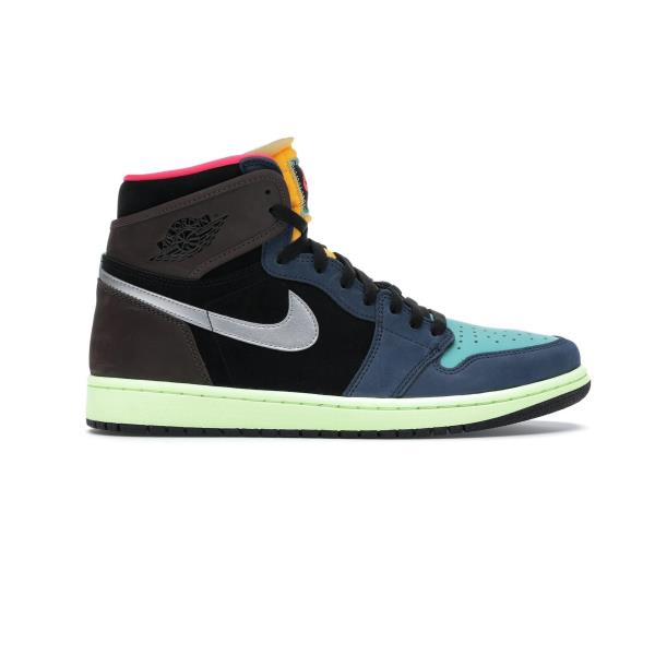 کتونی نایک ایر جردن 1 توکیو Jordan 1 mid Retro Tokyo