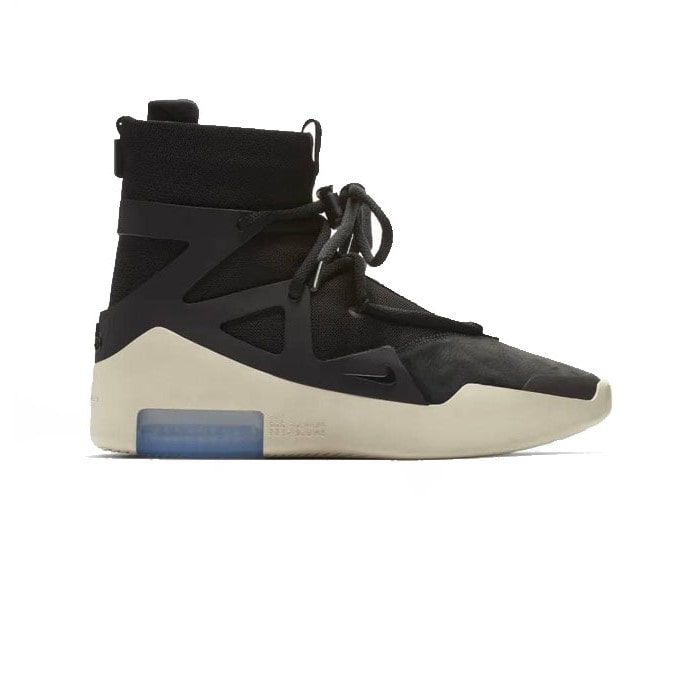 نایک فیر آف گاد بلک Nike Fear of God Black
