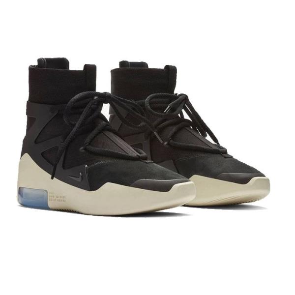 نایک فیر آف گاد بلک Nike Fear of God Black