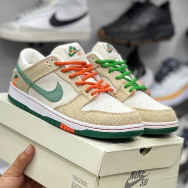 نایک اس بی دانک لو جاریتوس Nike SB Dunk Low Jarritos