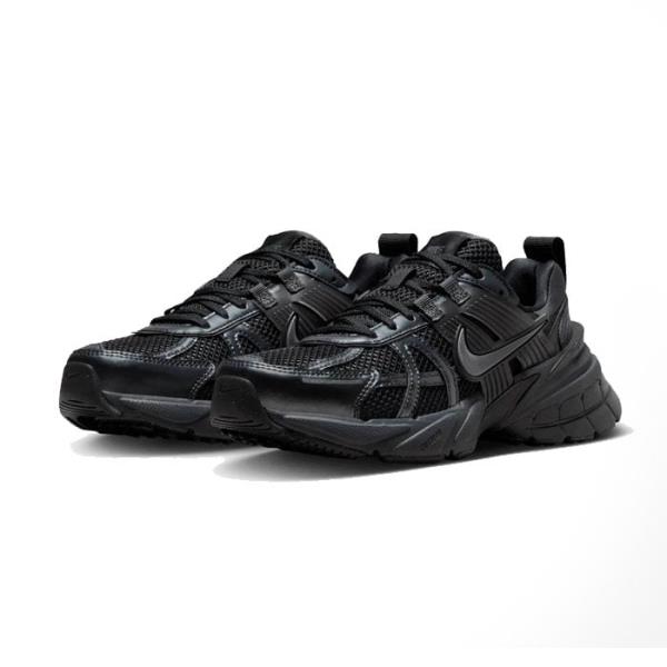 کتونی نایک وی تو کی ران مشکی NIKE V2K RUN
