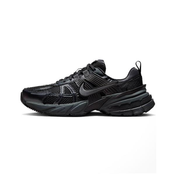 کتونی نایک وی تو کی ران مشکی NIKE V2K RUN