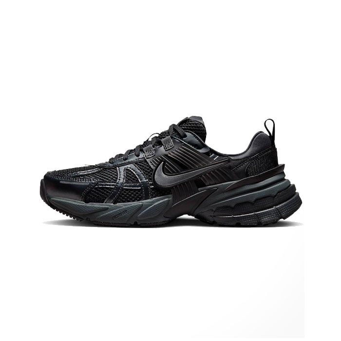 کتونی نایک وی تو کی ران مشکی NIKE V2K RUN
