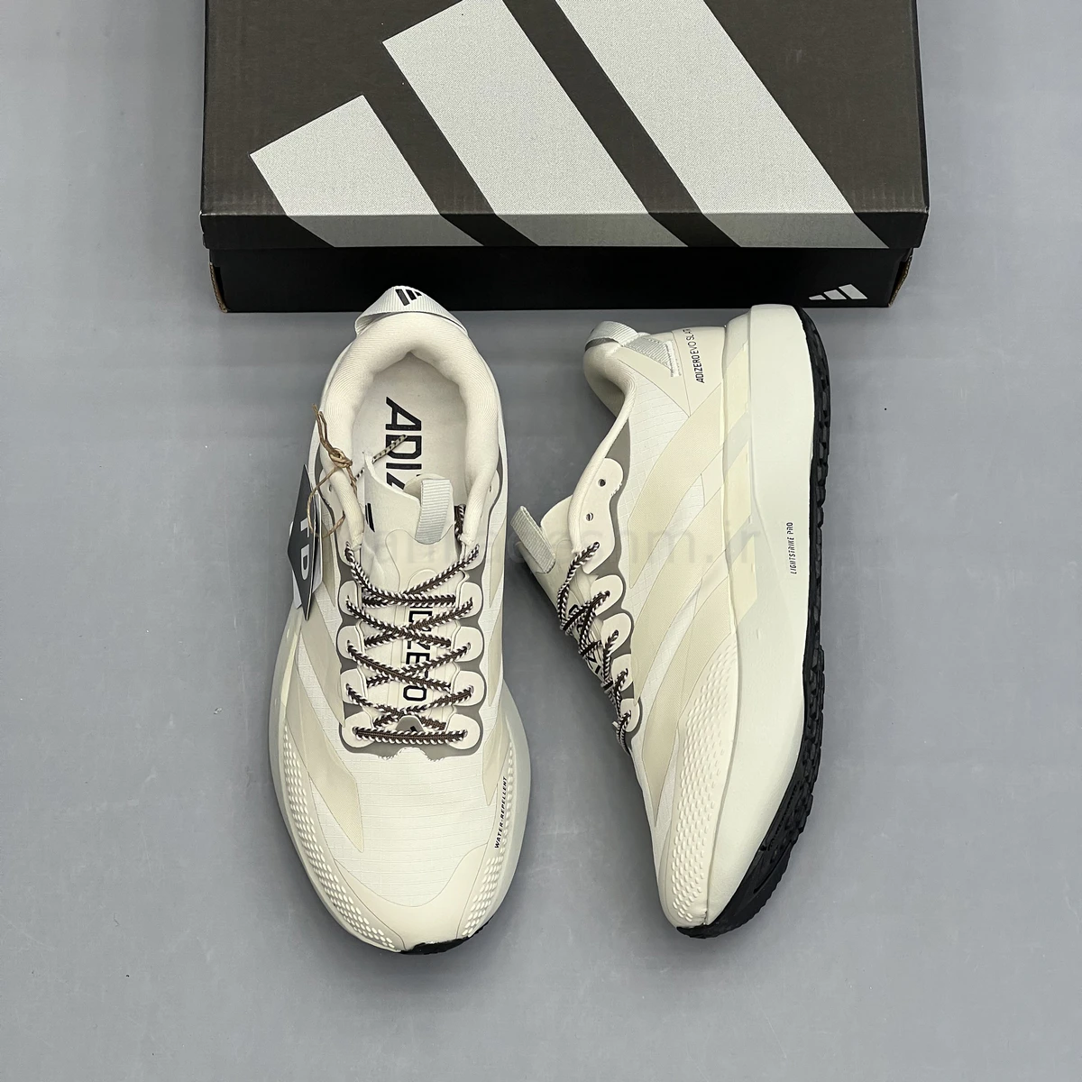کفش آدیداس آدی زیرو کرم Adidas Adizero Evo SL ATR