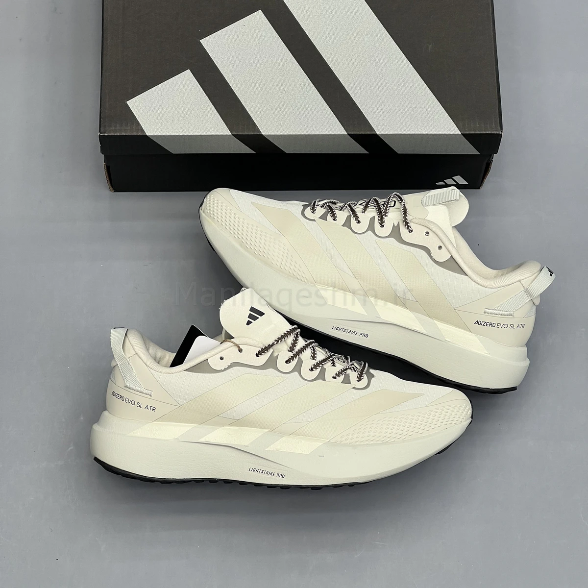 کفش آدیداس آدی زیرو کرم Adidas Adizero Evo SL ATR