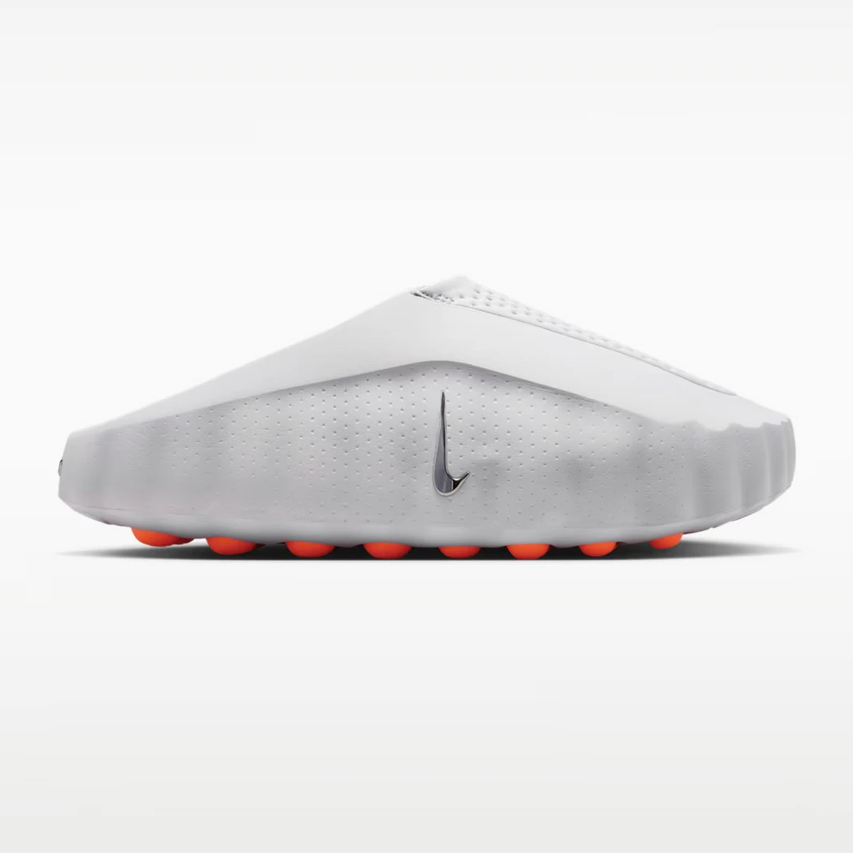 دمپایی نایک مایند طوسی روشن Nike Mind