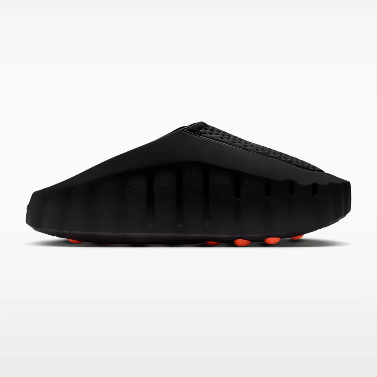 دمپایی نایک مایند مشکی Nike Mind