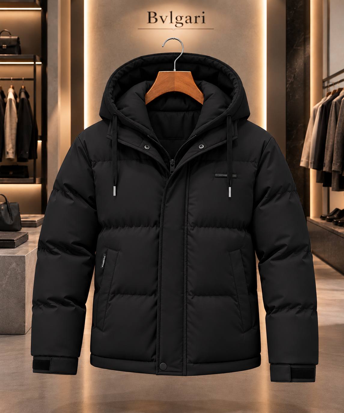 کاپشن چرم سیلیکونی کد 9087
