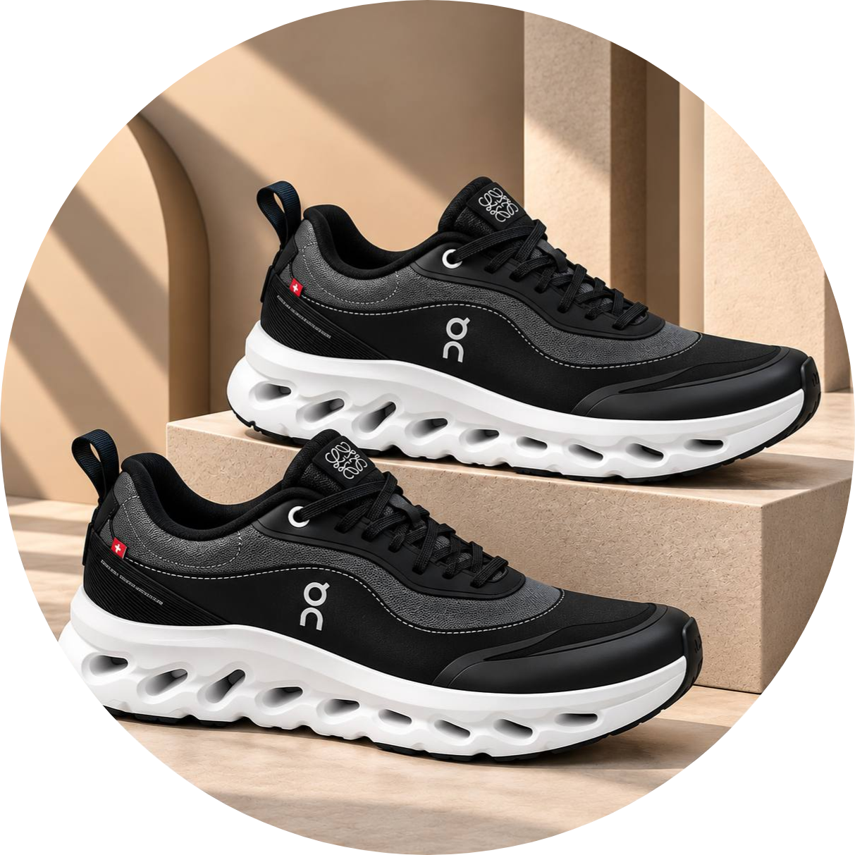 کتونی آن رانینگ On Running