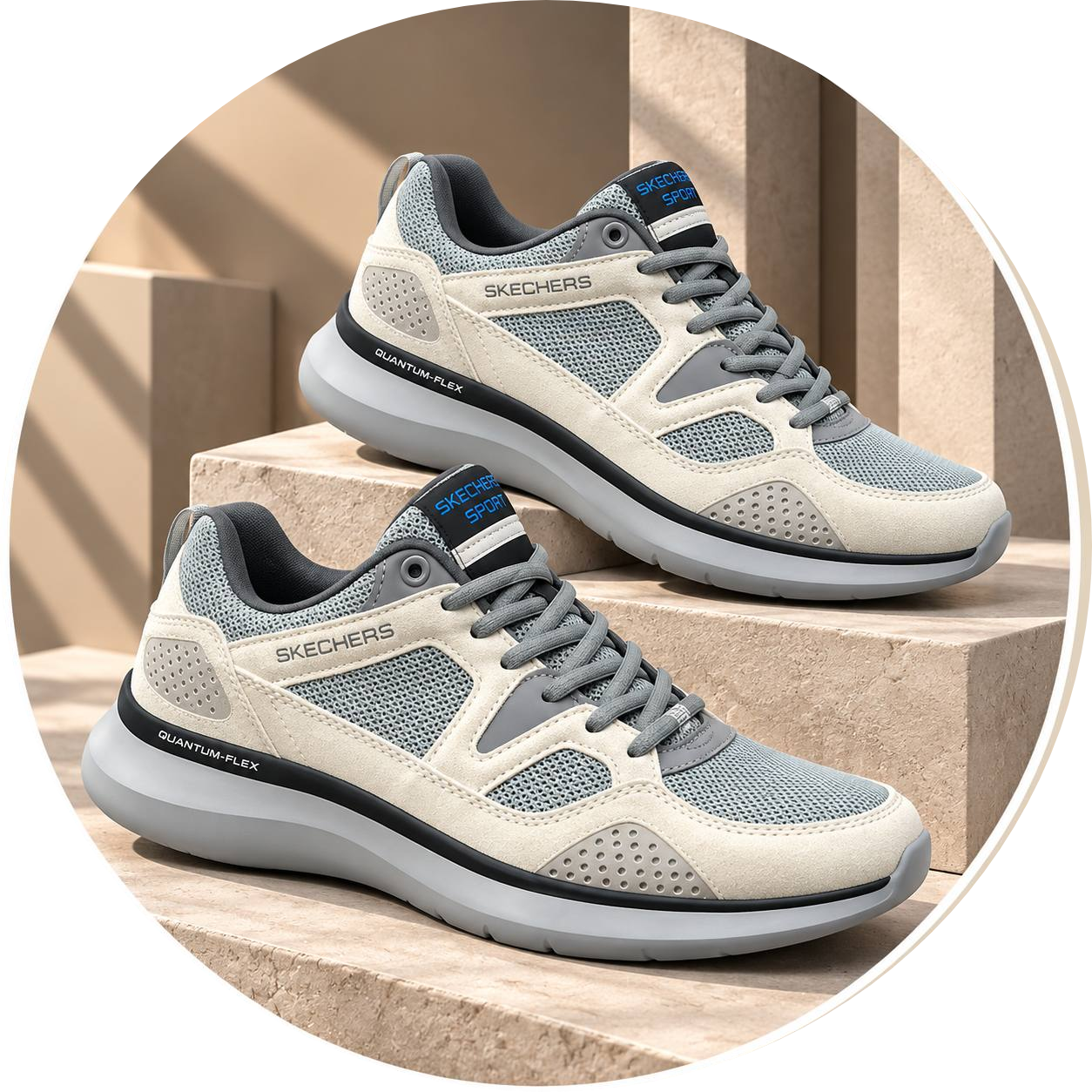 کتونی اسکچرز Skechers