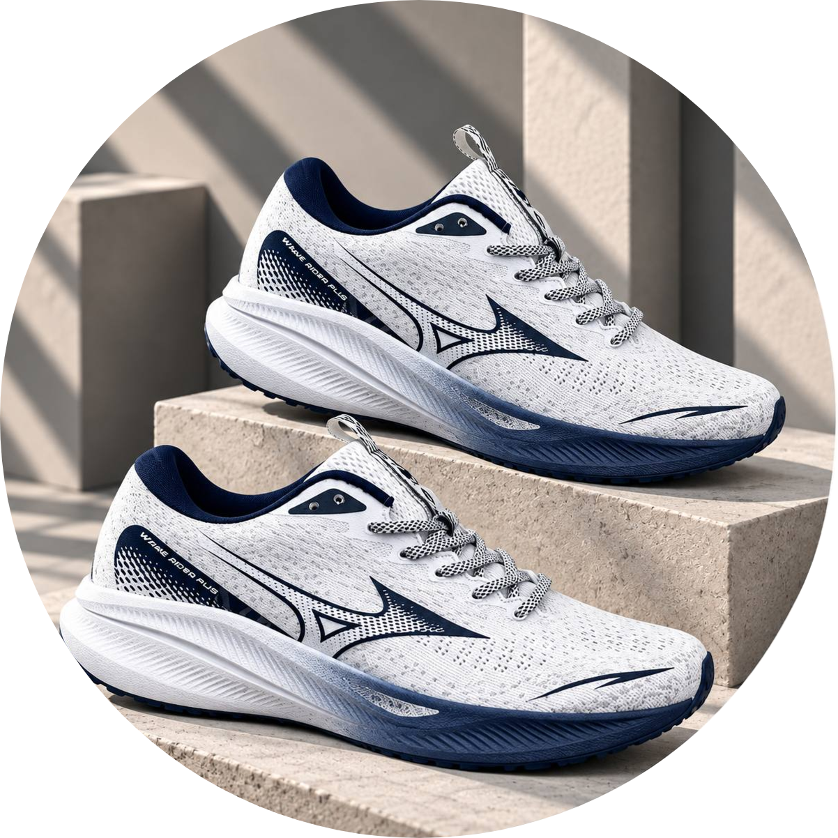 کتونی میزانو Mizuno
