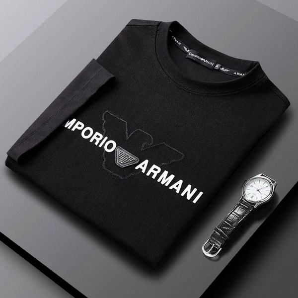 تیشرت اسپورت گرم بالا کد 10660