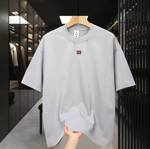 تیشرت اسپورت گرم بالا کد 585