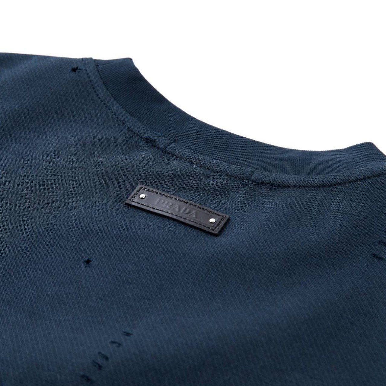 تیشرت یقه گرد 10489