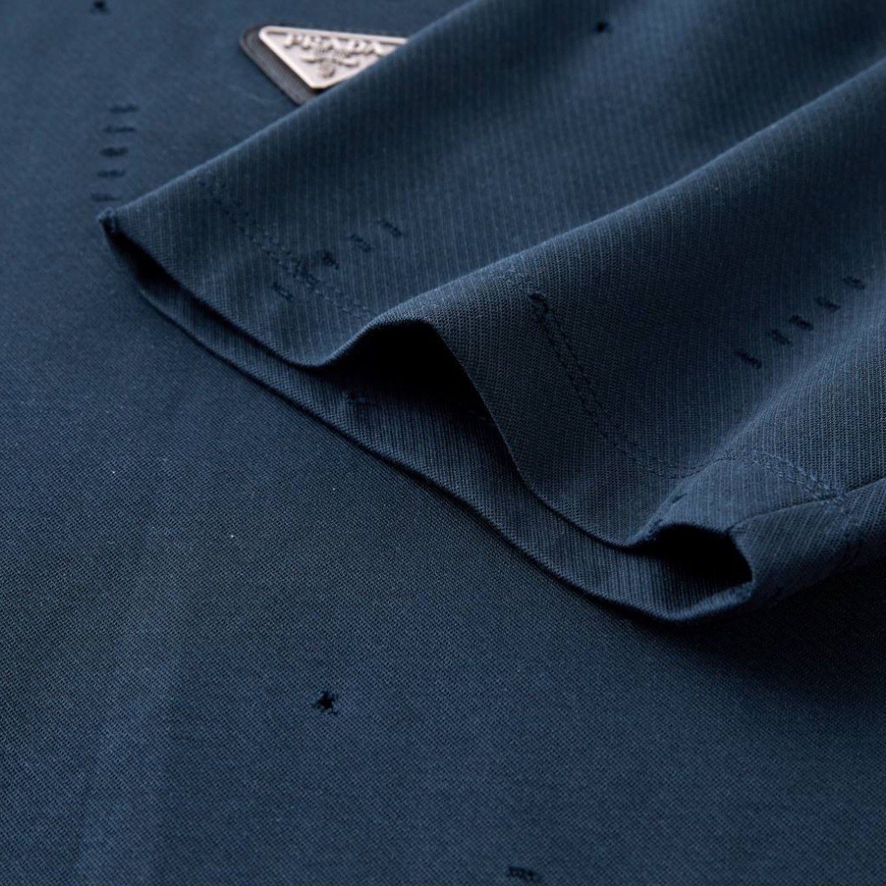 تیشرت یقه گرد 10489