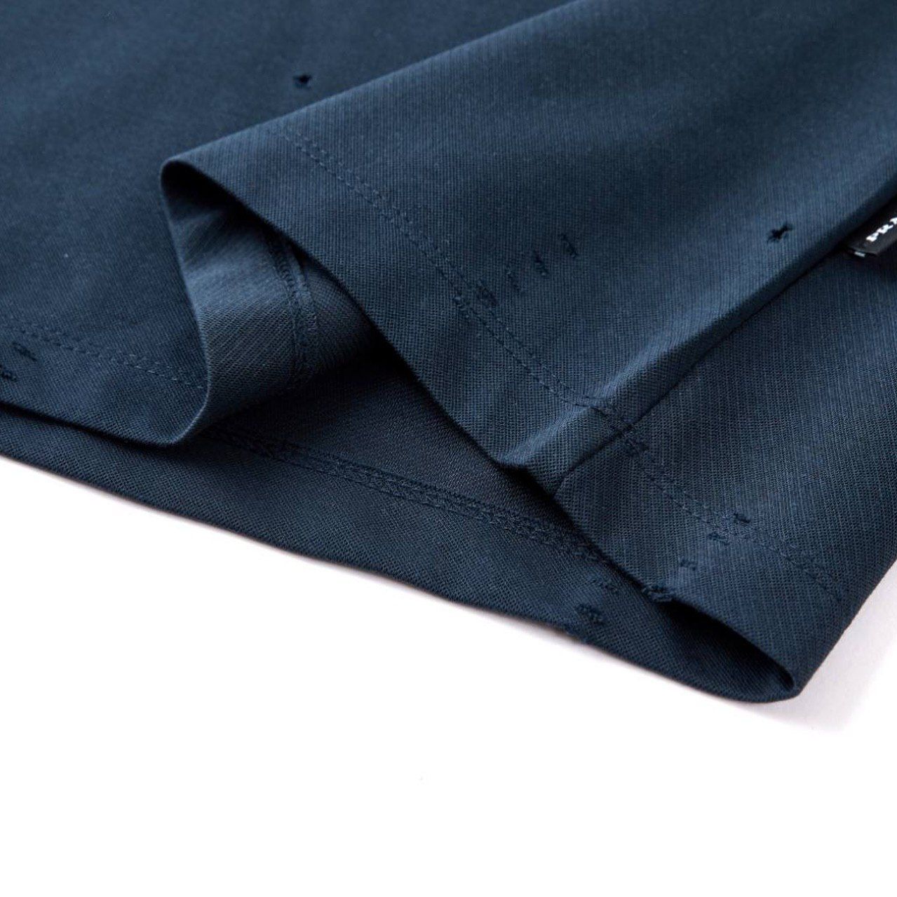 تیشرت یقه گرد 10489