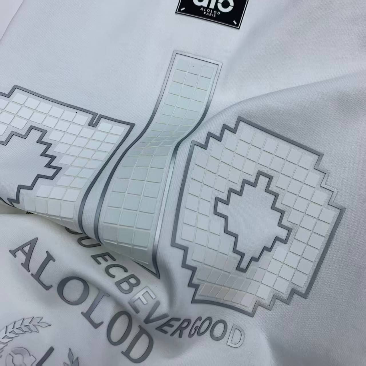 تیشرت یقه گرد D950