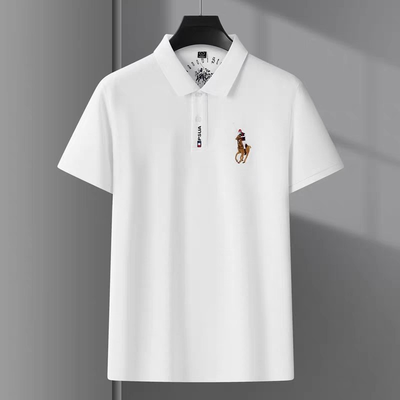 تیشرت یقه دار برند POLO پولو کد 888