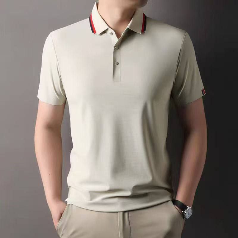 تیشرت یقه دار جذاب کد 2506