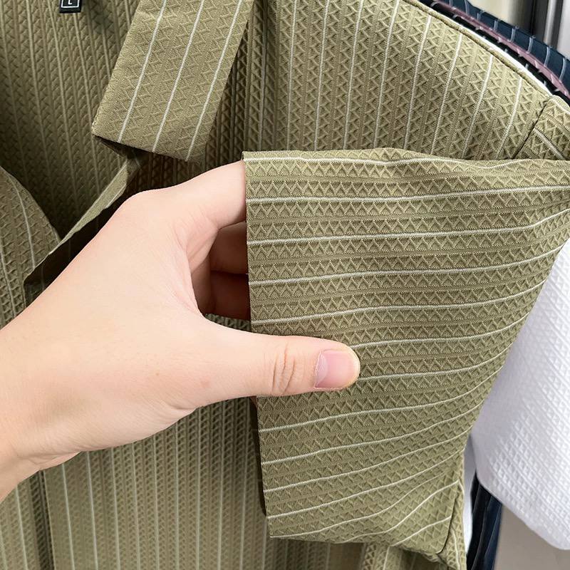 تیشرت یقه کوبایی کد 616