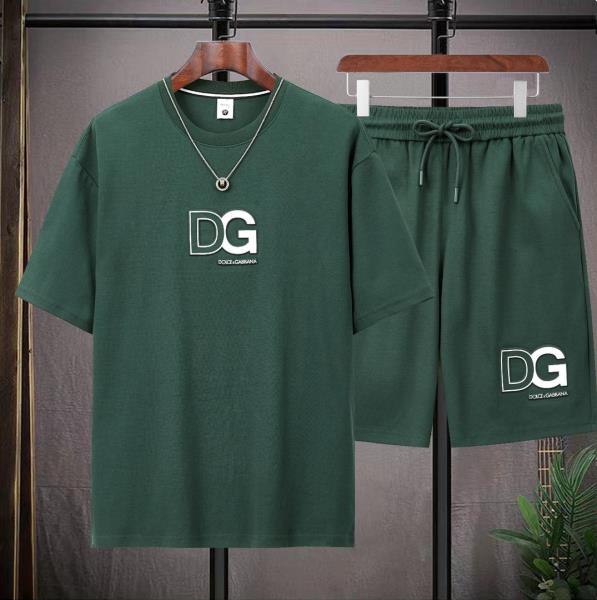 ست تیشرت شلوارک کد 026