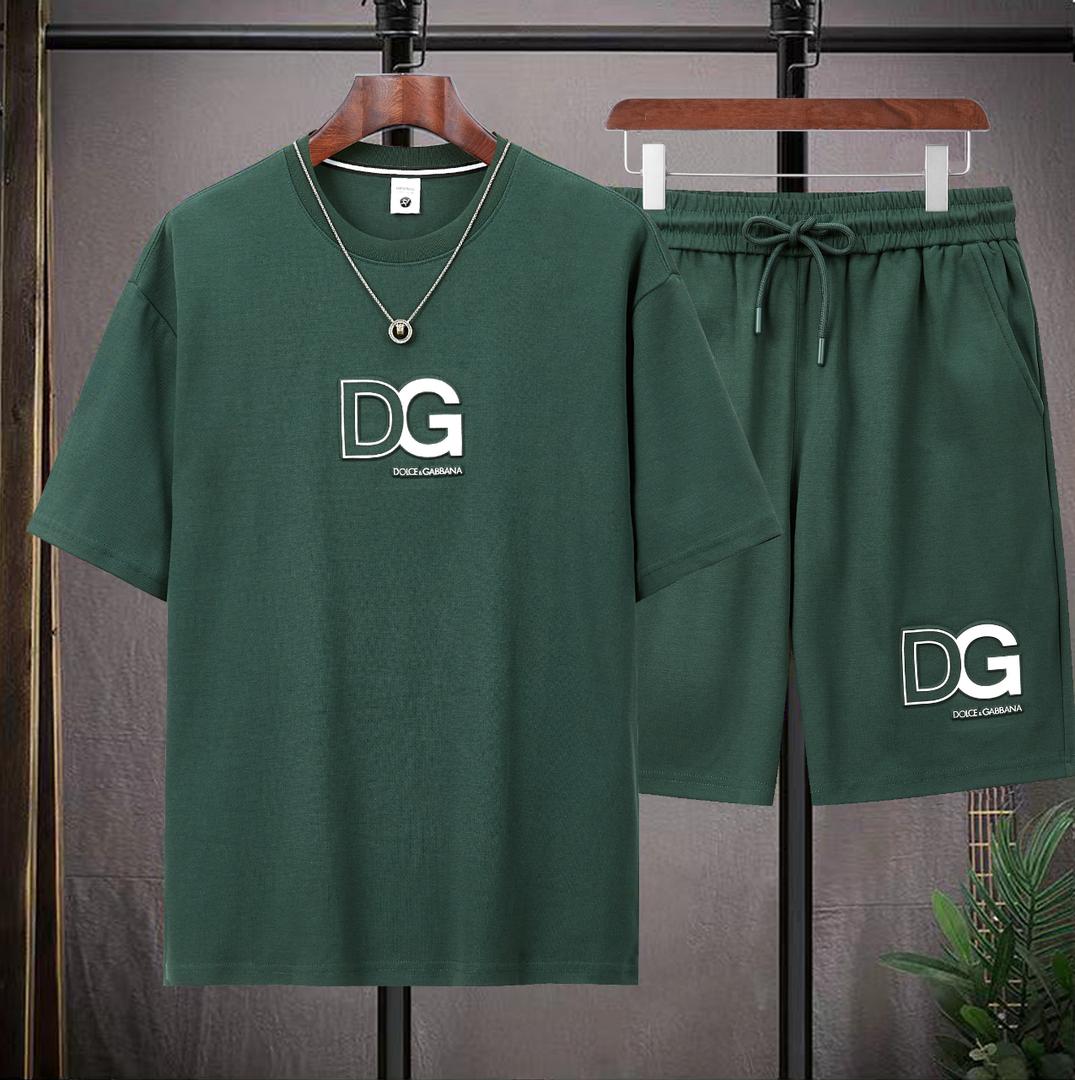 ست تیشرت شلوارک کد 026