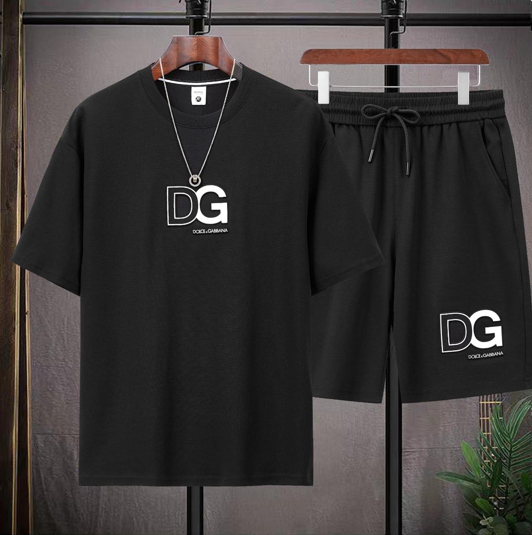 ست تیشرت شلوارک کد 026