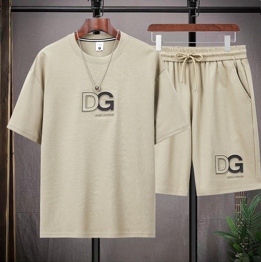 ست تیشرت شلوارک کد 026