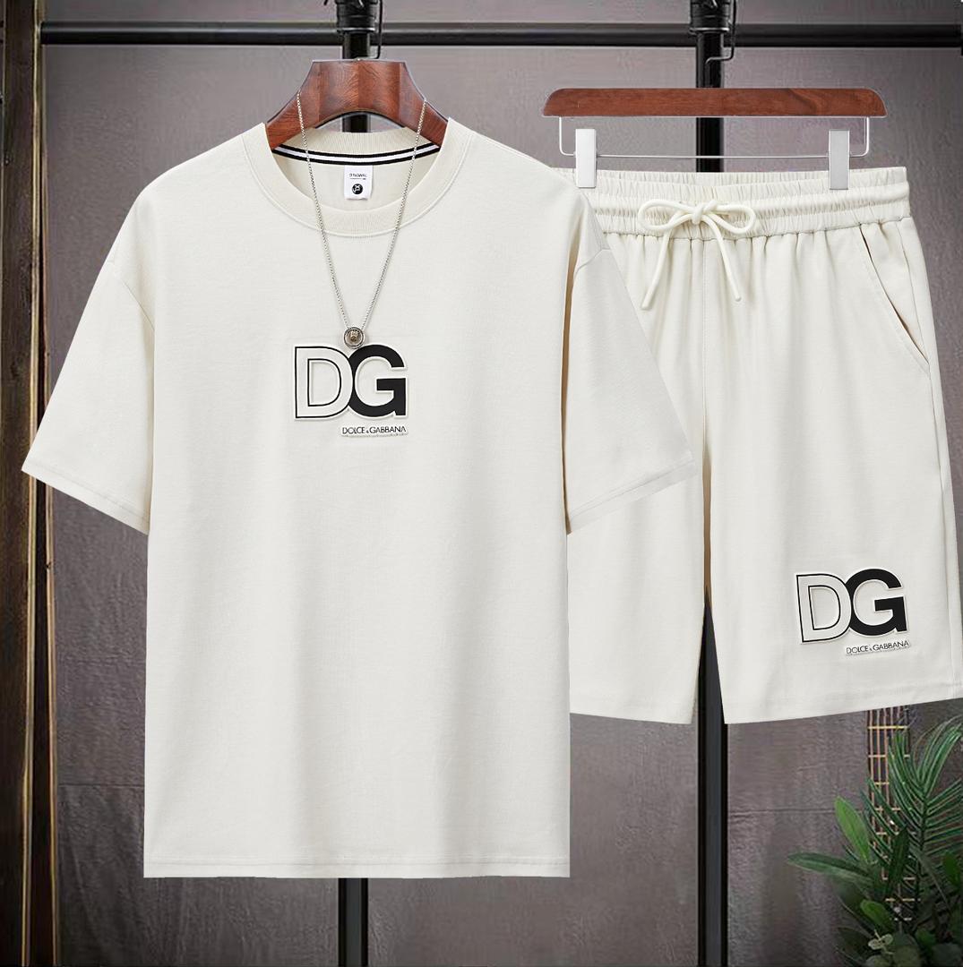 ست تیشرت شلوارک کد 026