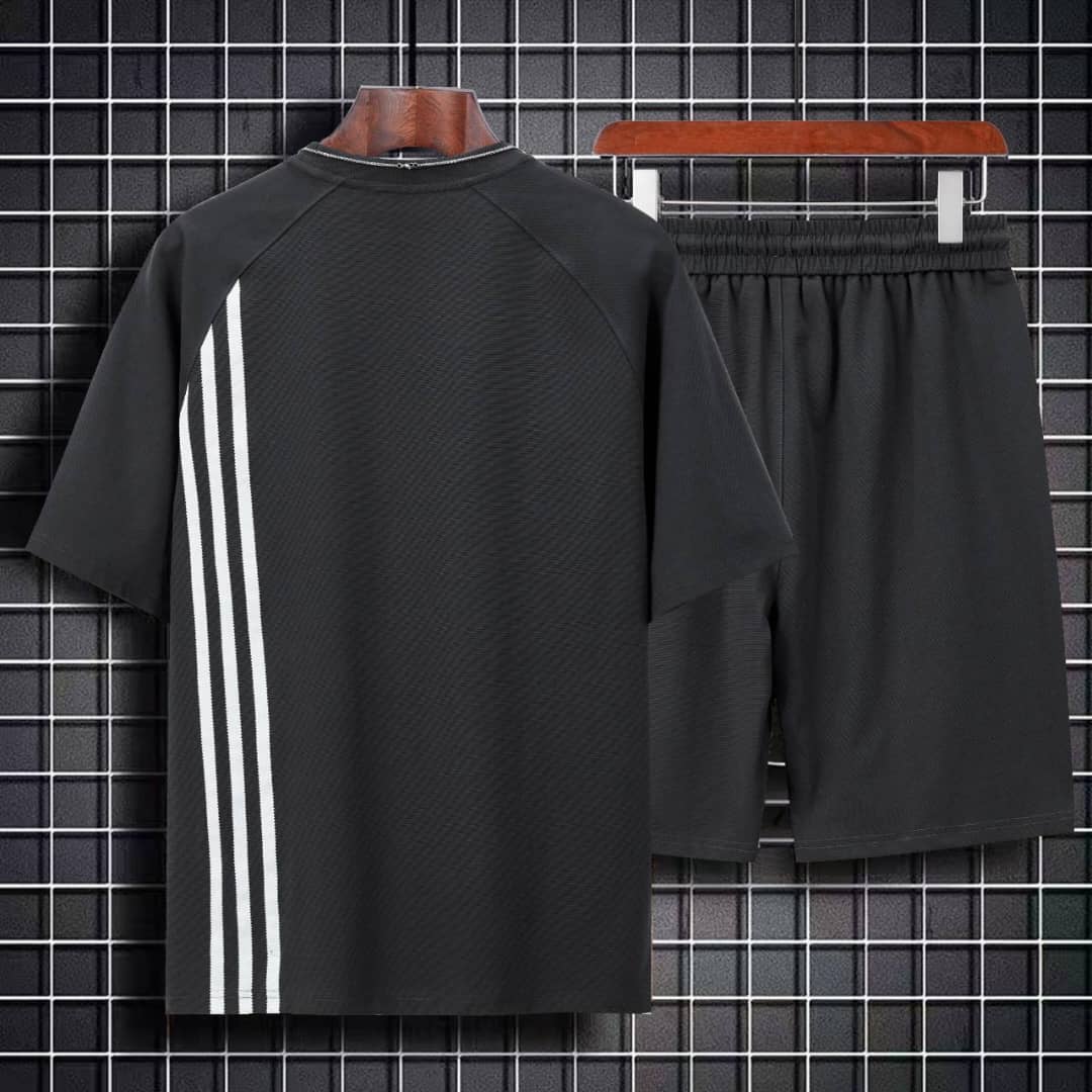 ست تیشرت شلوارک کد 030