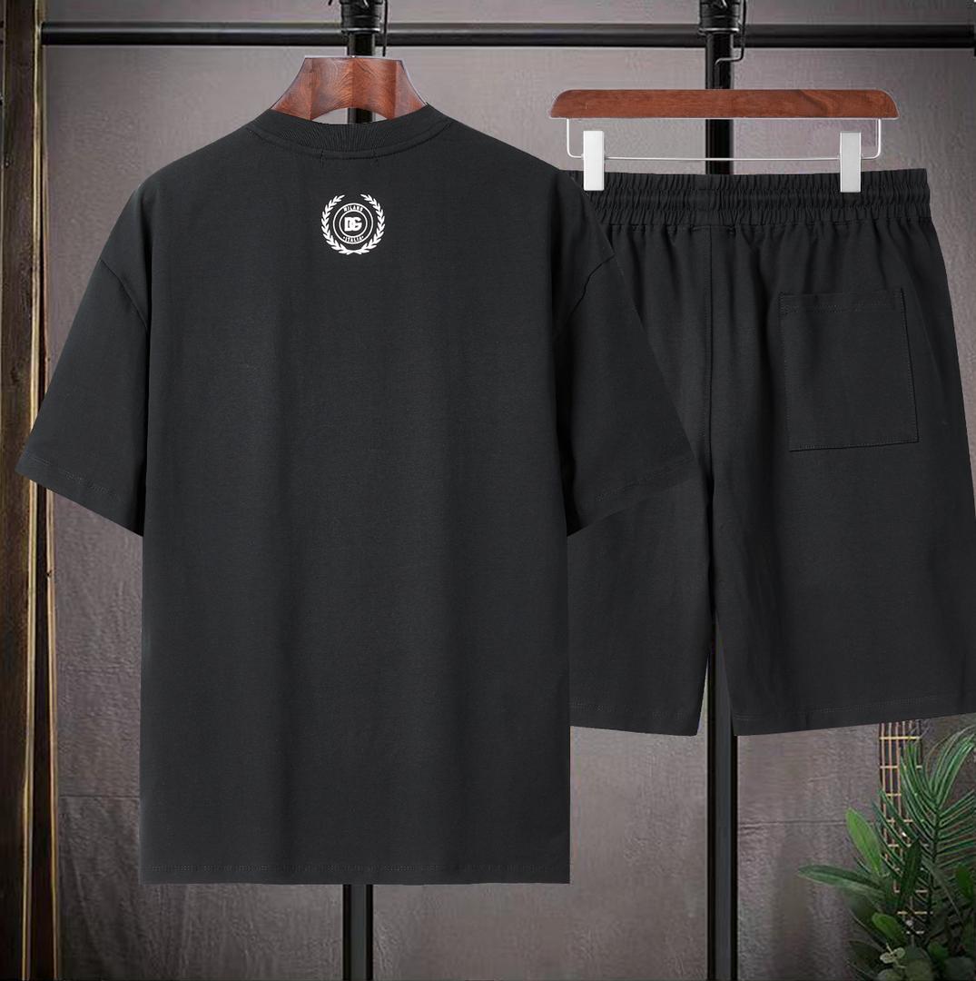 ست تیشرت شلوارک کد 10471