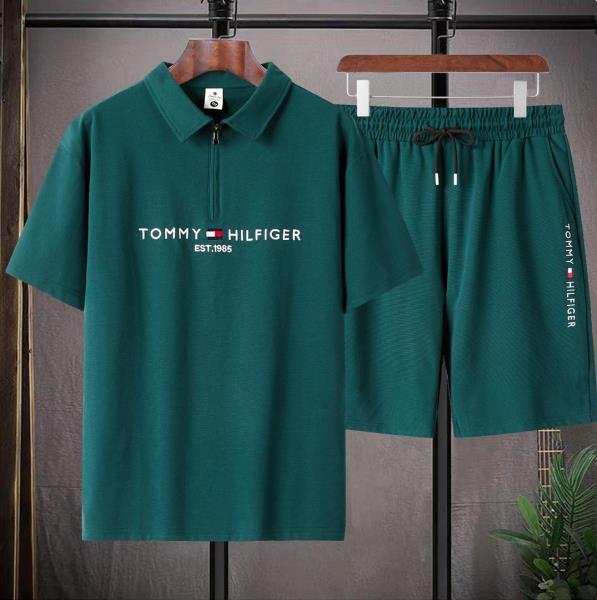 ست تیشرت شلوارک کد 5758