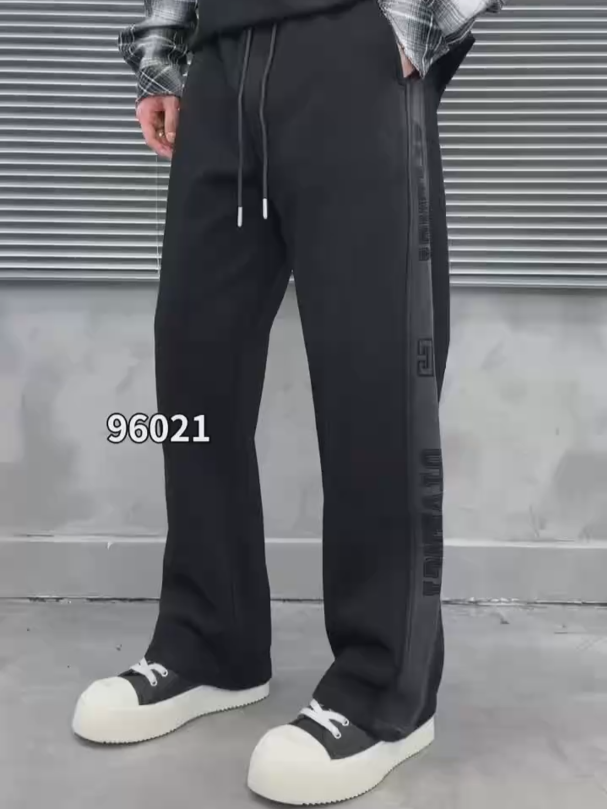 شلوار اسلش بگ کد 96021