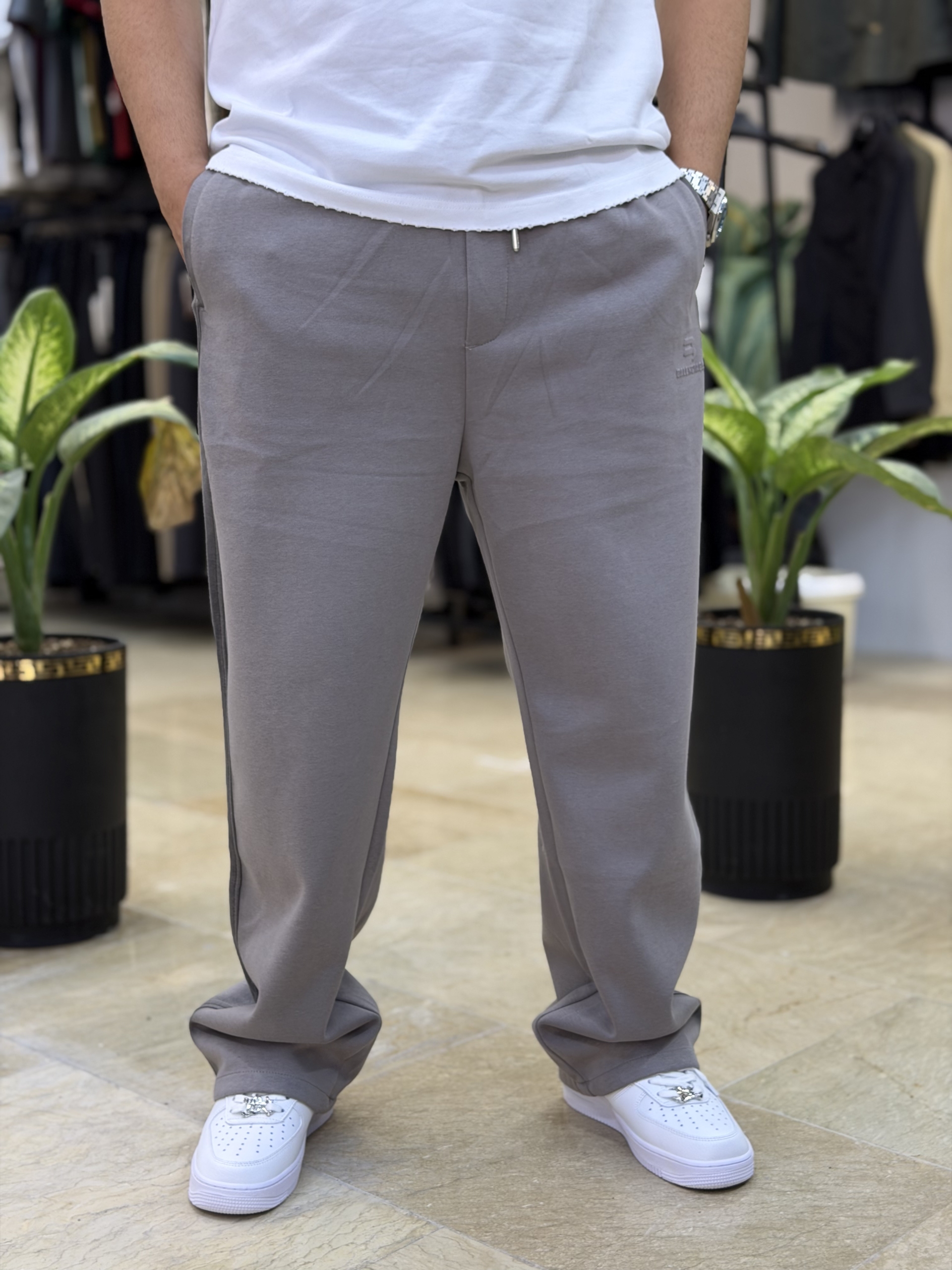 شلوار اسلش بگ کد 96050