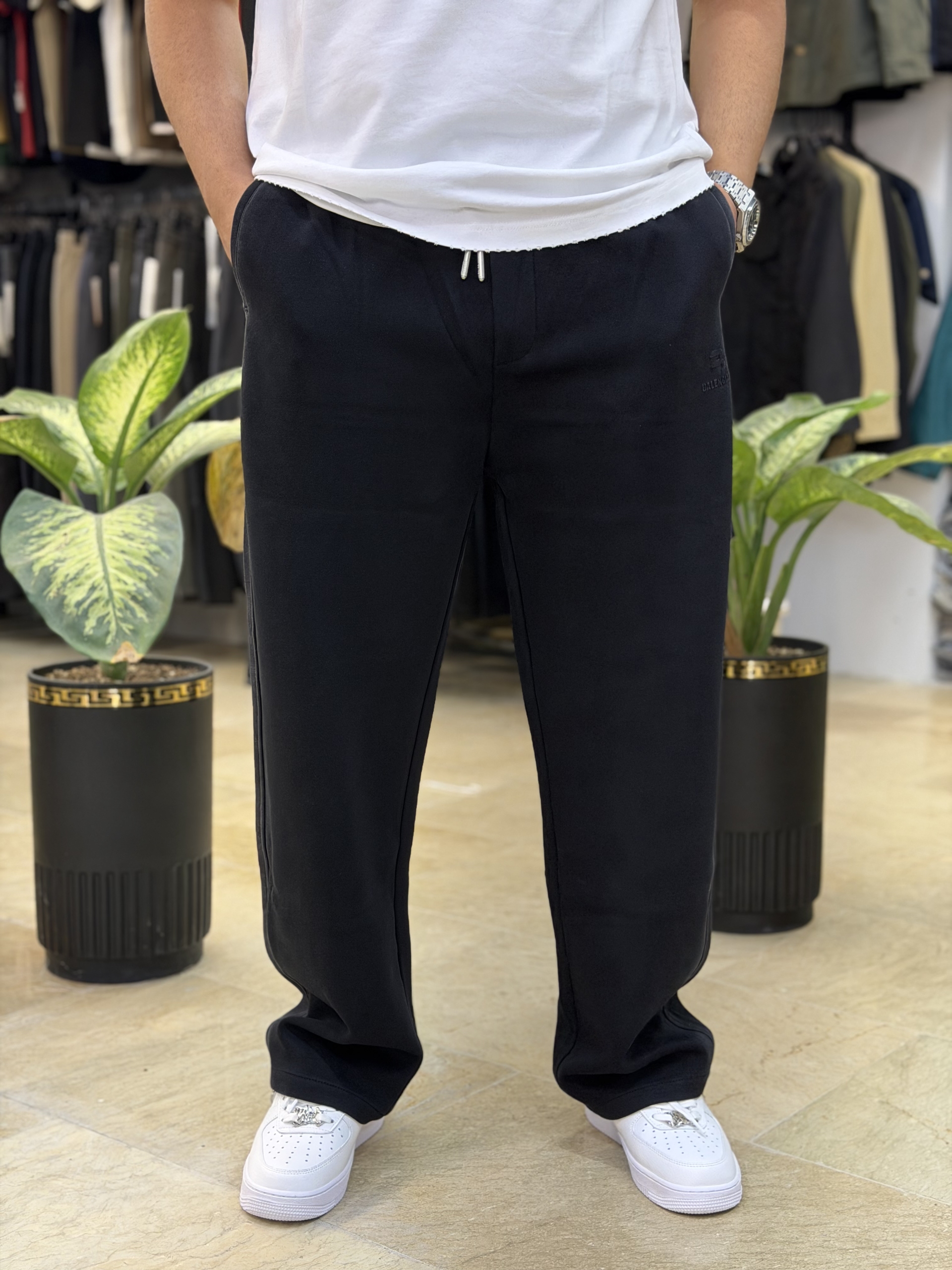 شلوار اسلش بگ کد 96050